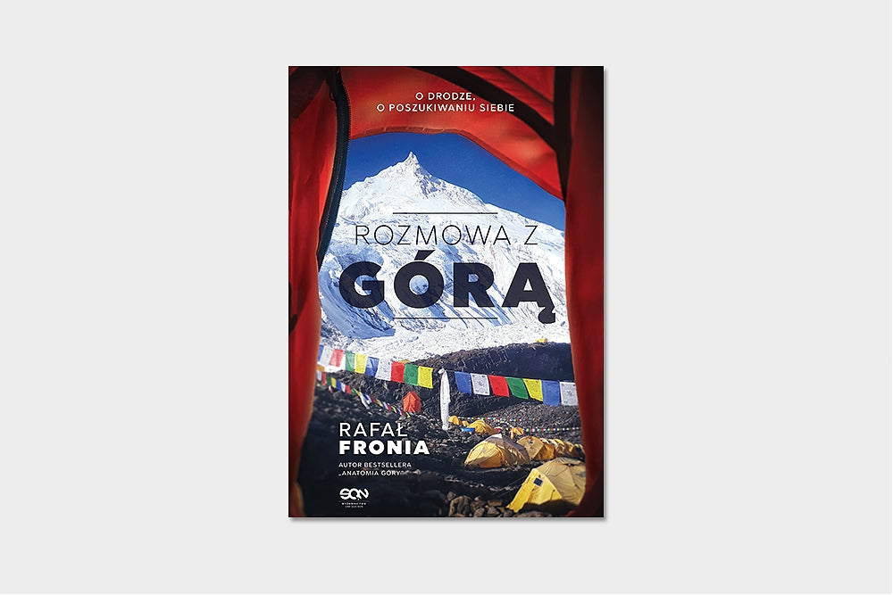 Rozmowa z Górą