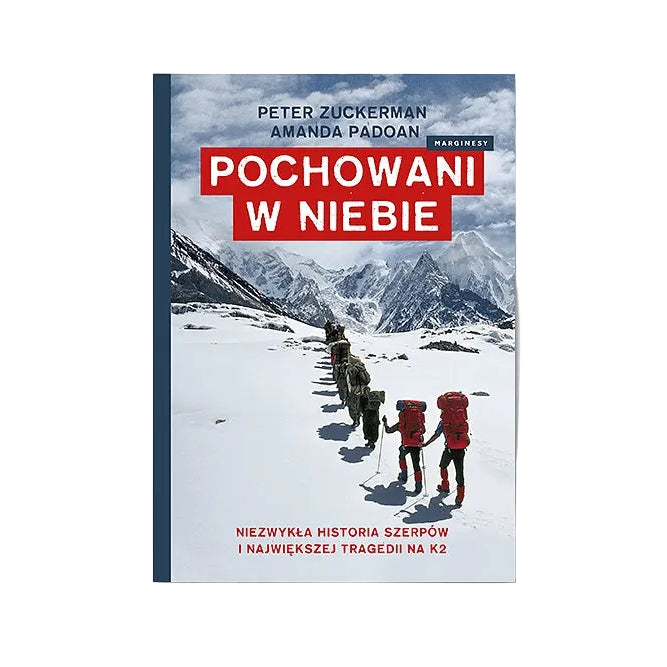 Pochowani w niebie