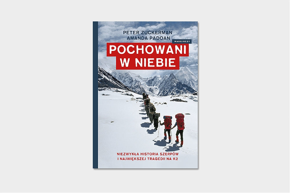 Pochowani w niebie