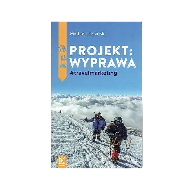 Projekt: wyprawa #travelmarketing