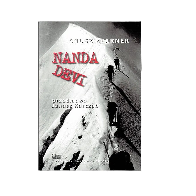 Nanda Devi. Wydanie II