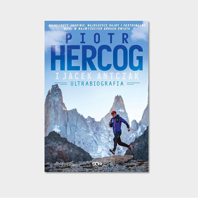 Piotr Hercog. Ultrabiografia