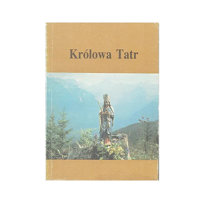 Królowa Tatr