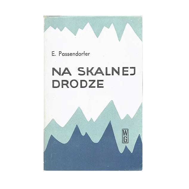 Na skalnej drodze
