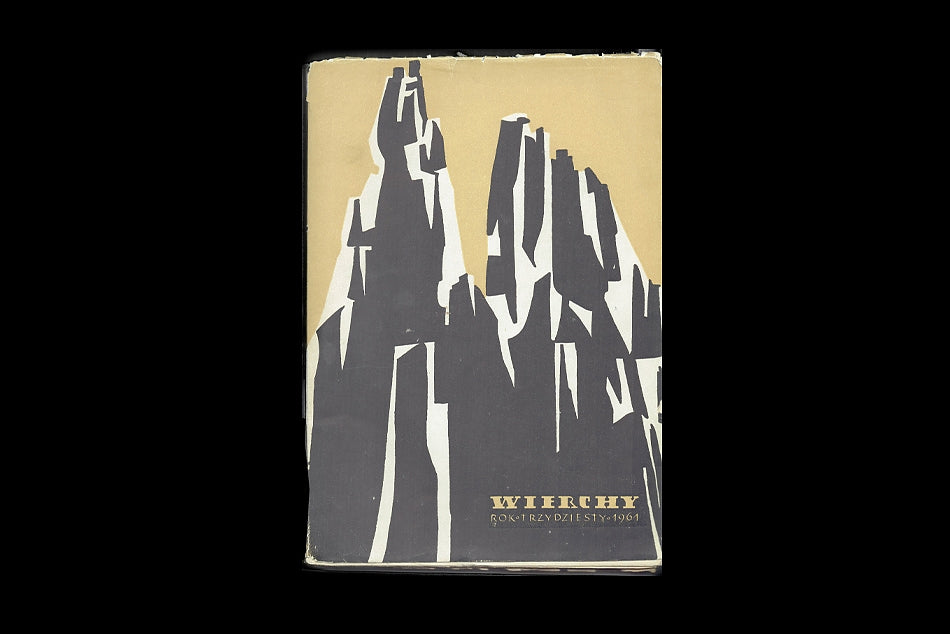Wierchy 30/1961