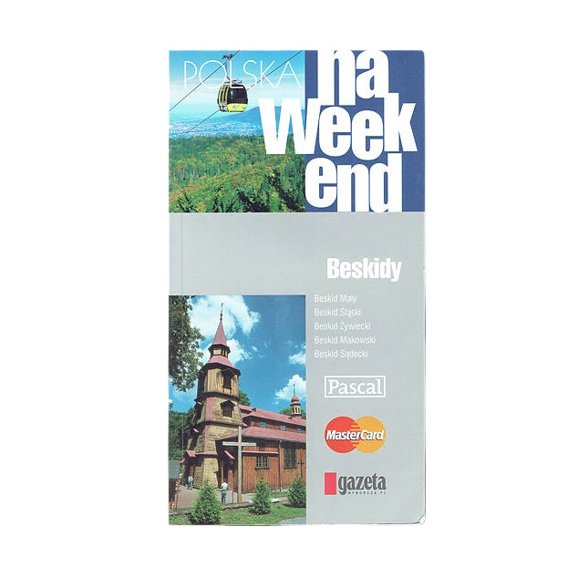 Beskidy na weekend
