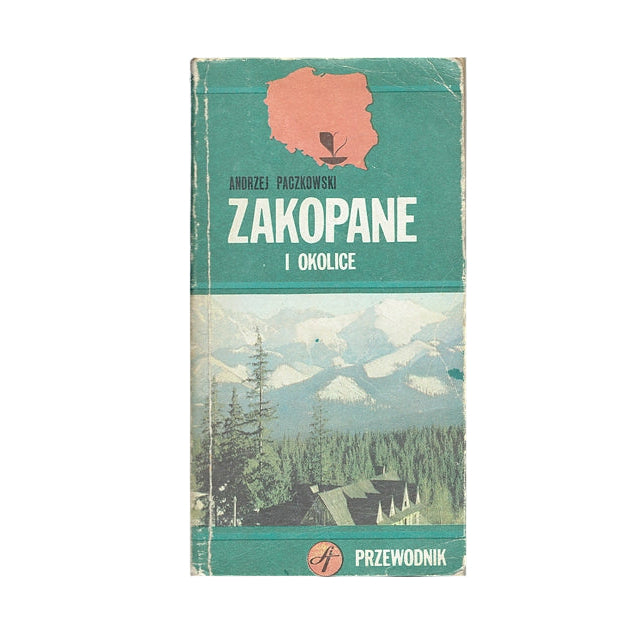 Zakopane i okolice