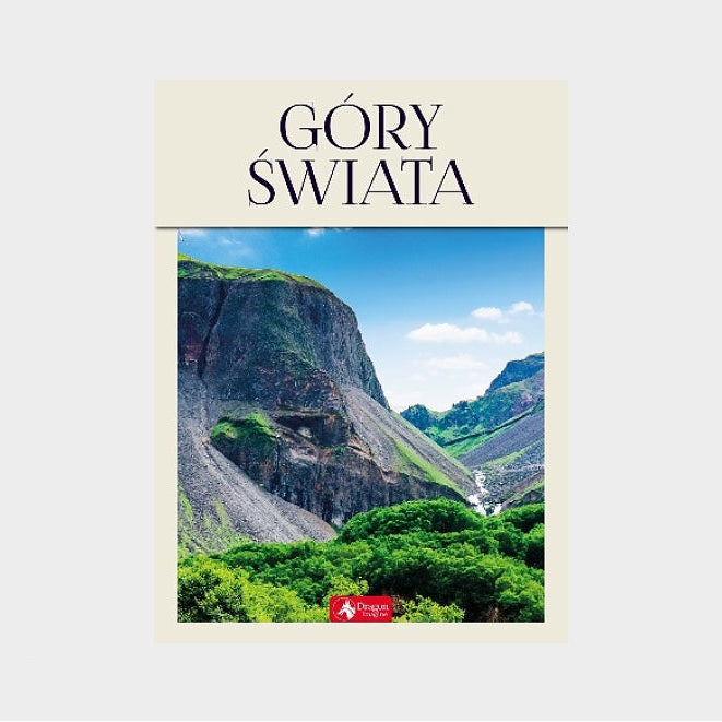 Góry świata
