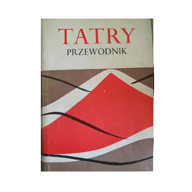 Tatry. Przewodnik