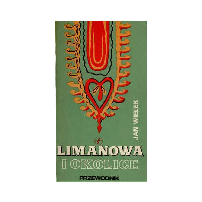 Limanowa i okolice