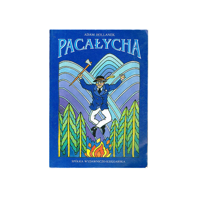 Pacałycha