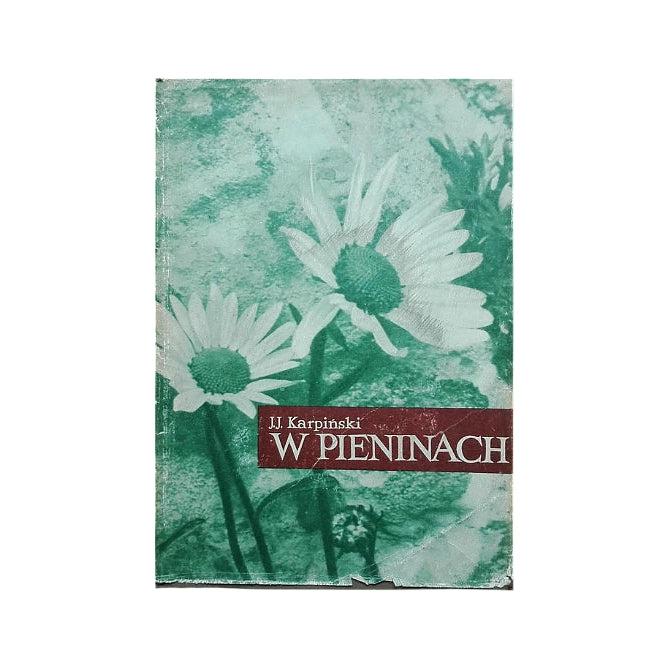 W Pieninach