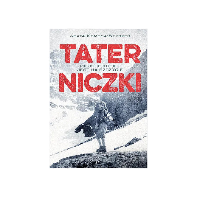 Taterniczki