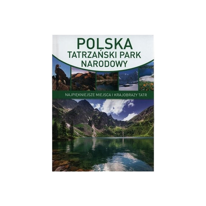 Polska. Tatrzański Park Narodowy