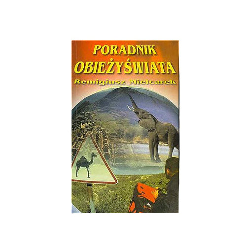 Poradnik Obieżyświata