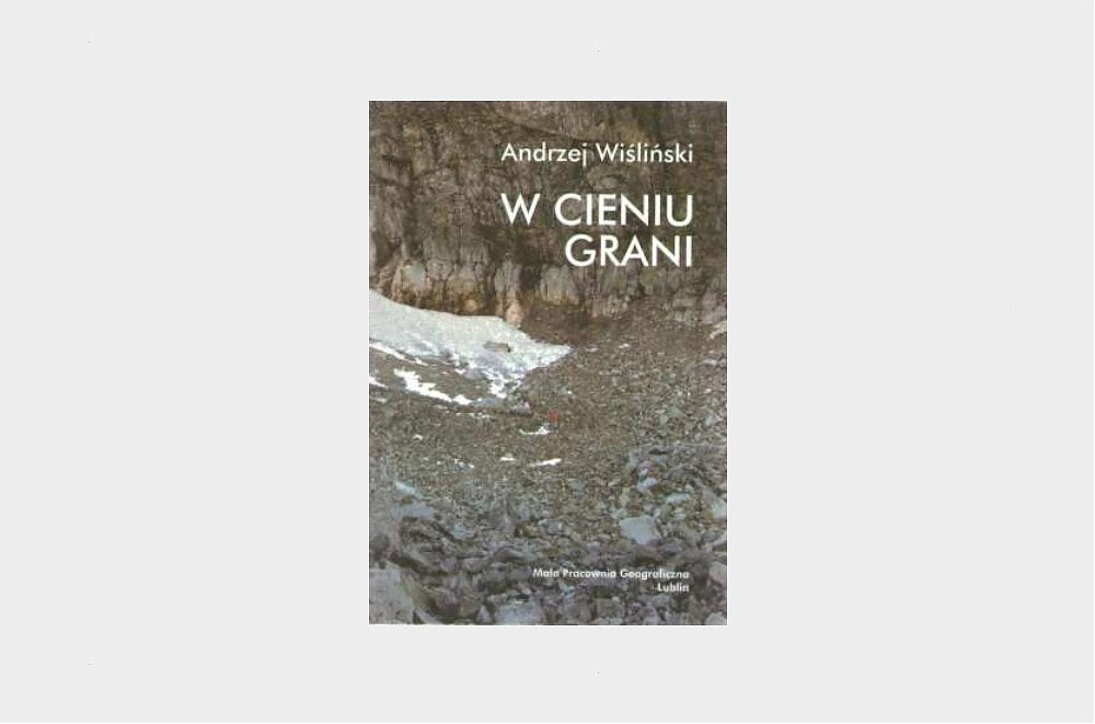 W cieniu grani
