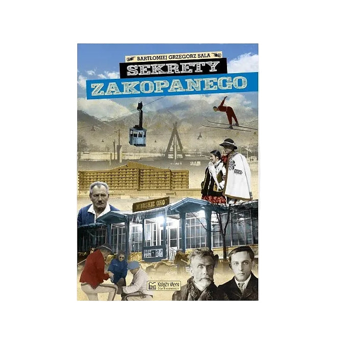 Sekrety Zakopanego