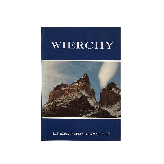Wierchy 64/1998