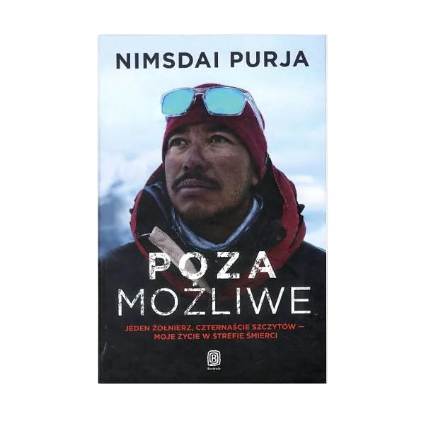 Poza możliwe