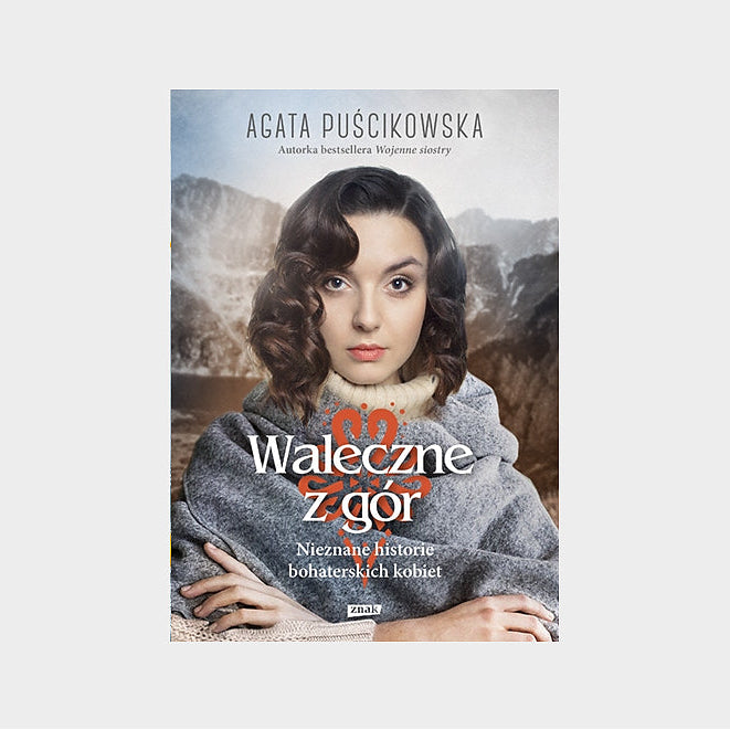 Waleczne z gór