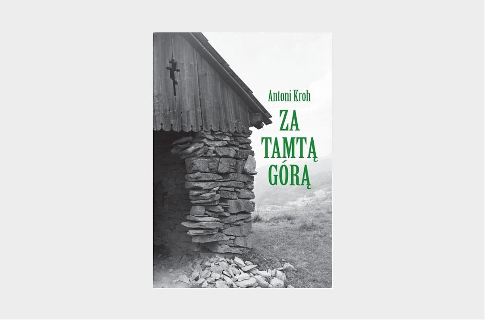 Za tamtą górą