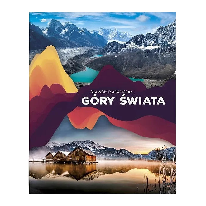 Góry świata