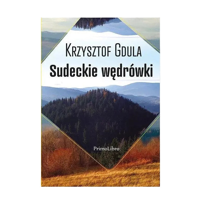 Sudeckie wędrówki