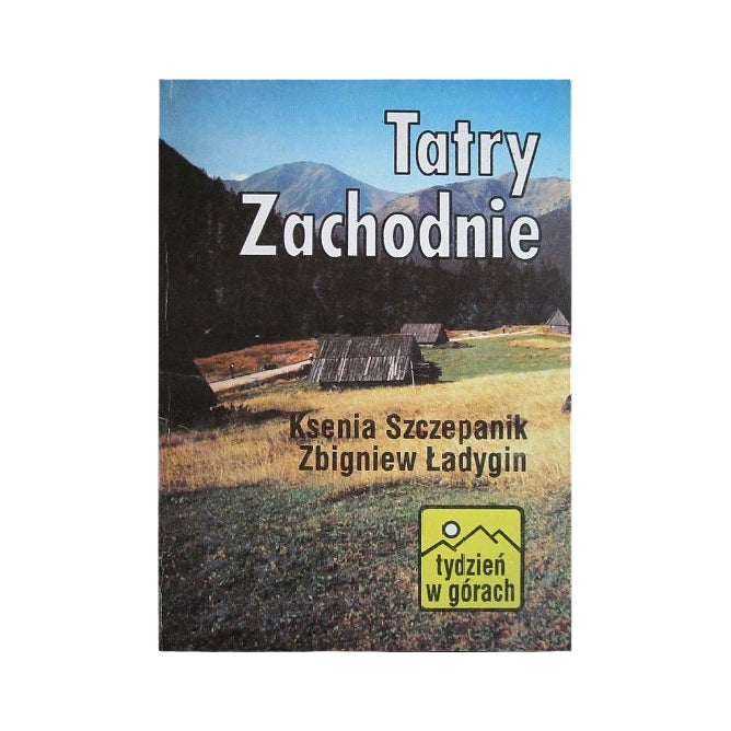 Tatry Zachodnie