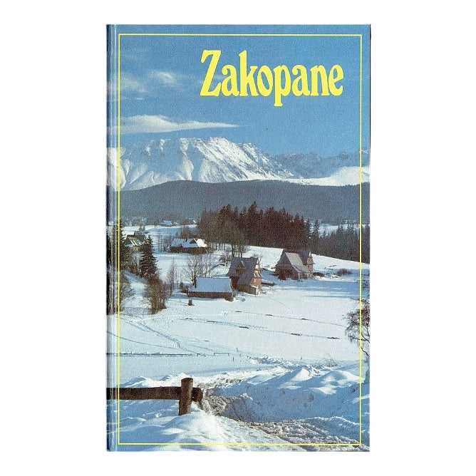 Zakopane