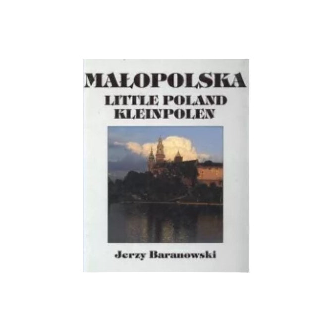 Małopolska
