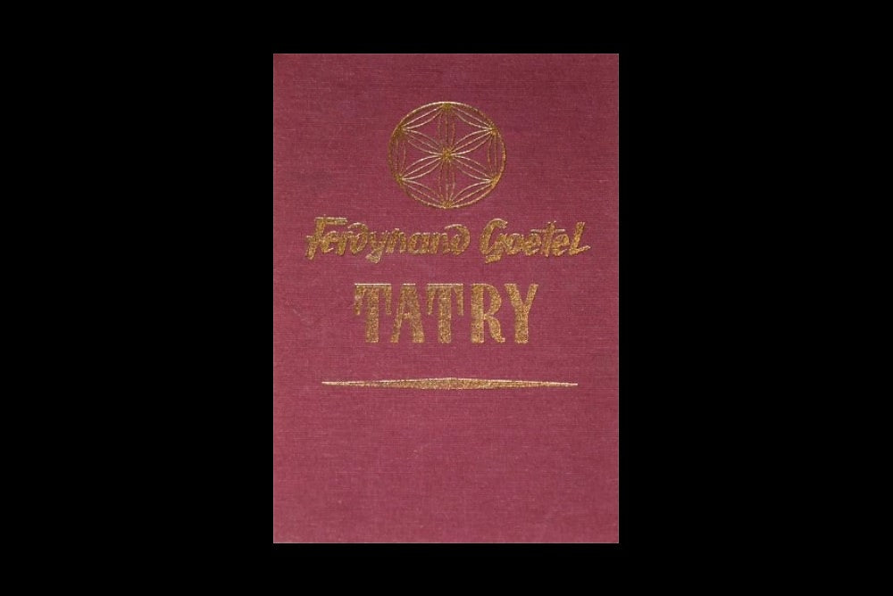 Tatry