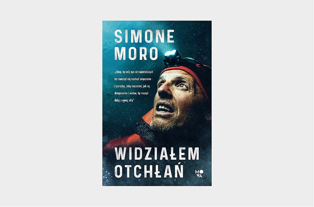 Widziałem otchłań