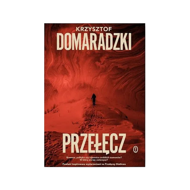 Przełęcz