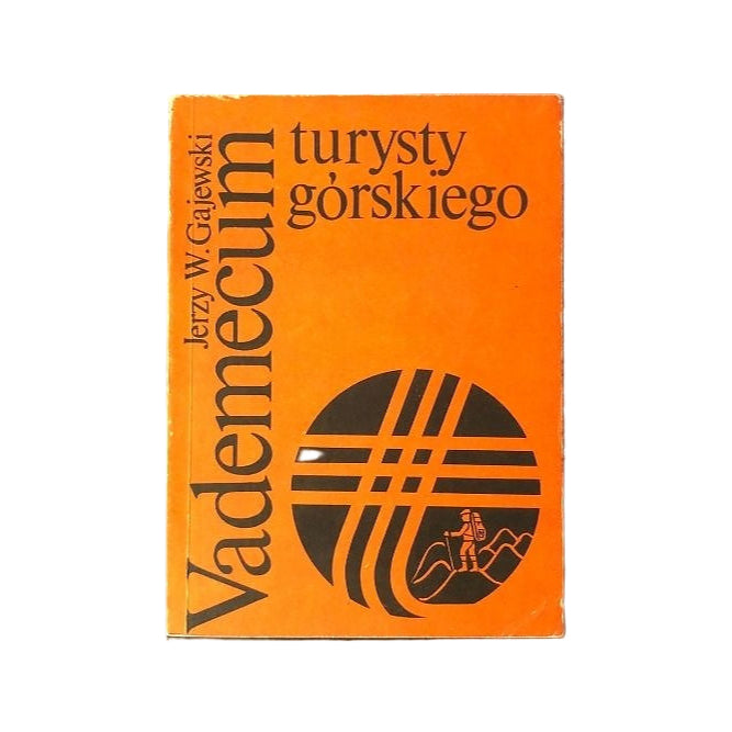 Vademecum turysty górskiego