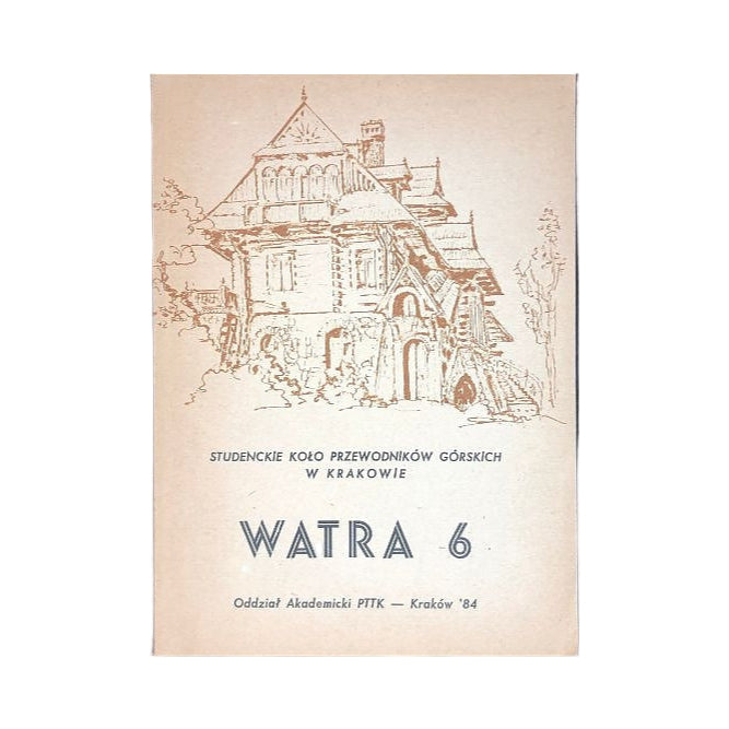 Watra 6 (1984)