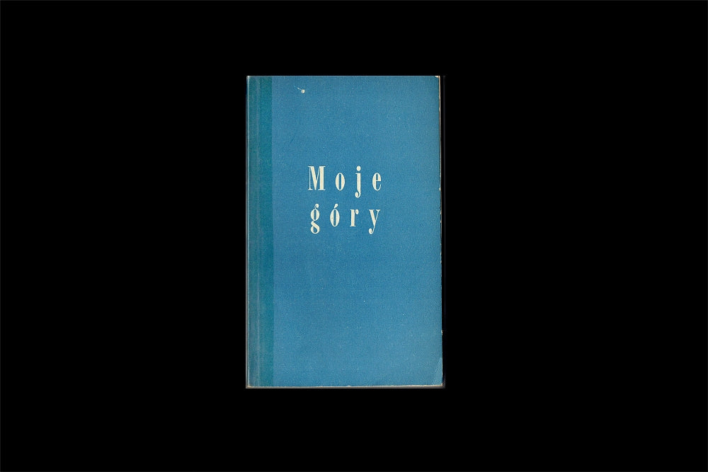 Moje góry