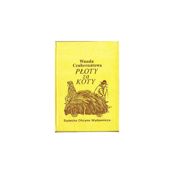 Płoty za koty