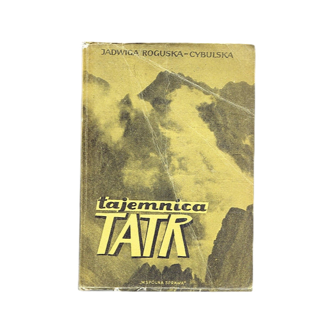 Tajemnica Tatr