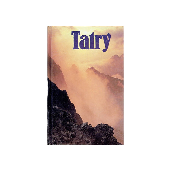 Tatry
