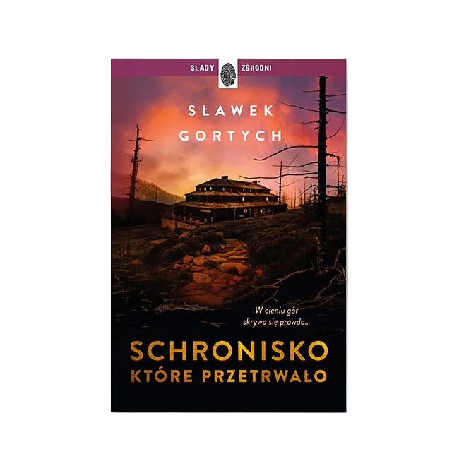 Schronisko, które przetrwało