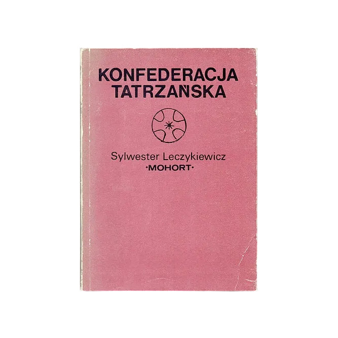 Konfederacja tatrzańska