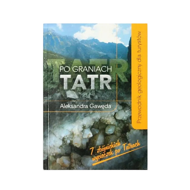 Po graniach Tatr