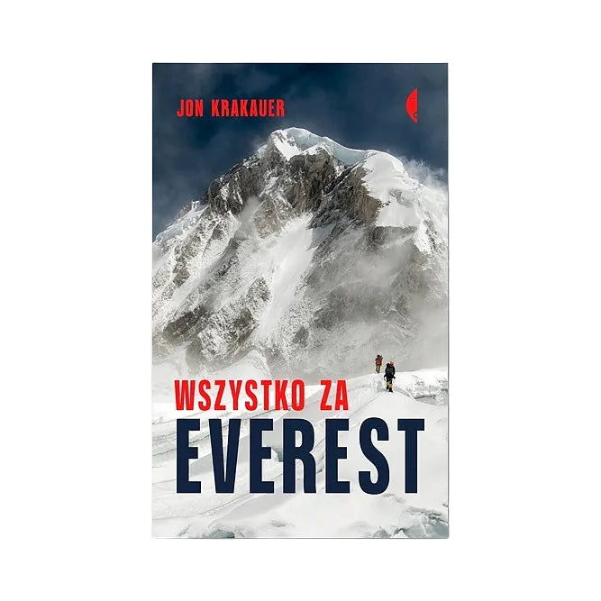 Wszystko za Everest