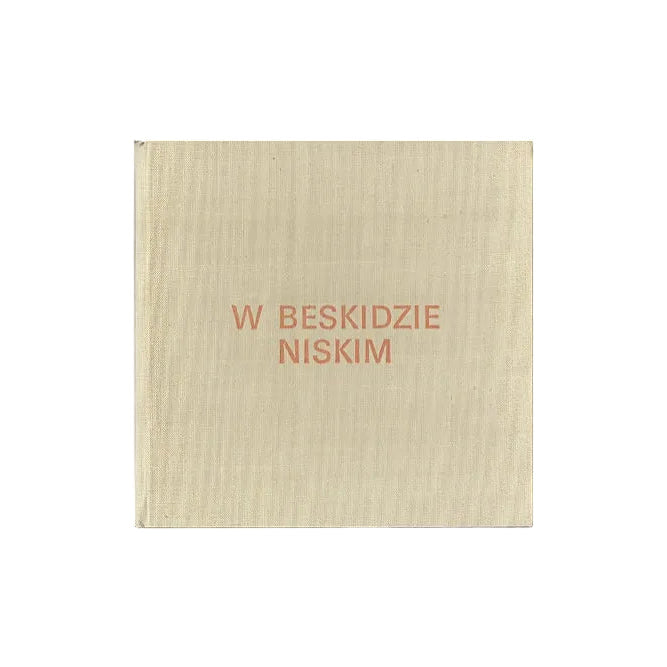 W Beskidzie Niskim