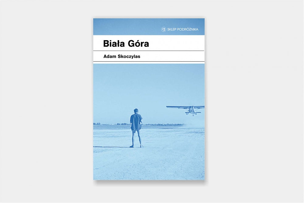 Biała góra