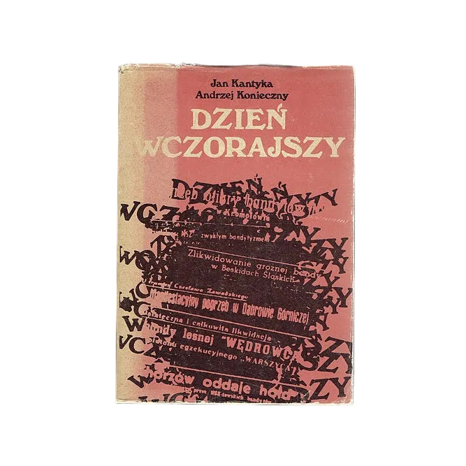 Dzień wczorajszy