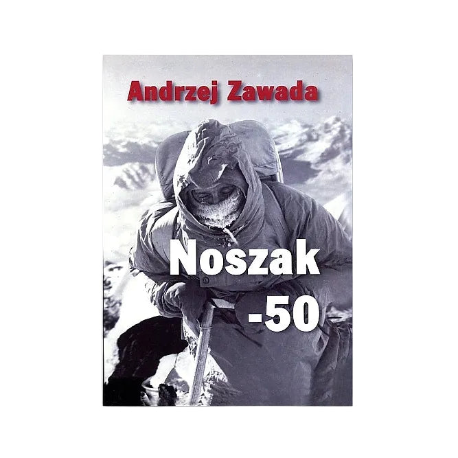 Noszak -50. Pisma Andrzeja Zawady