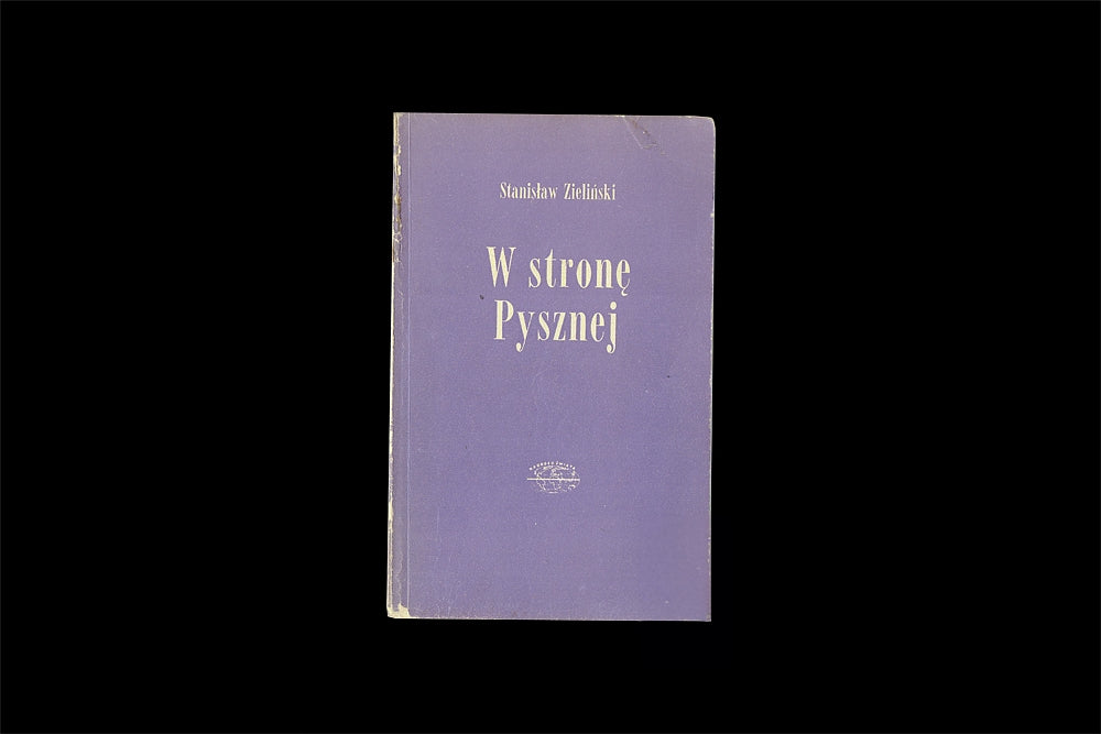 W stronę Pysznej