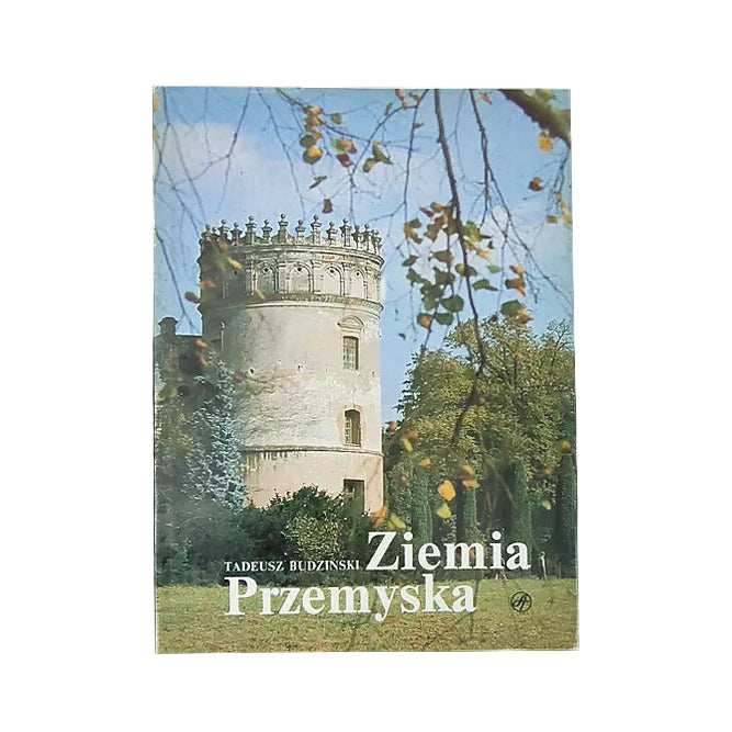 Ziemia przemyska