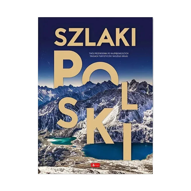 Szlaki Polski